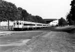 NJT Comet II Cab Coach 5139